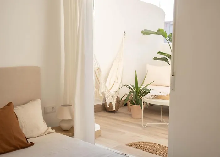 Luxury In Center Valencia