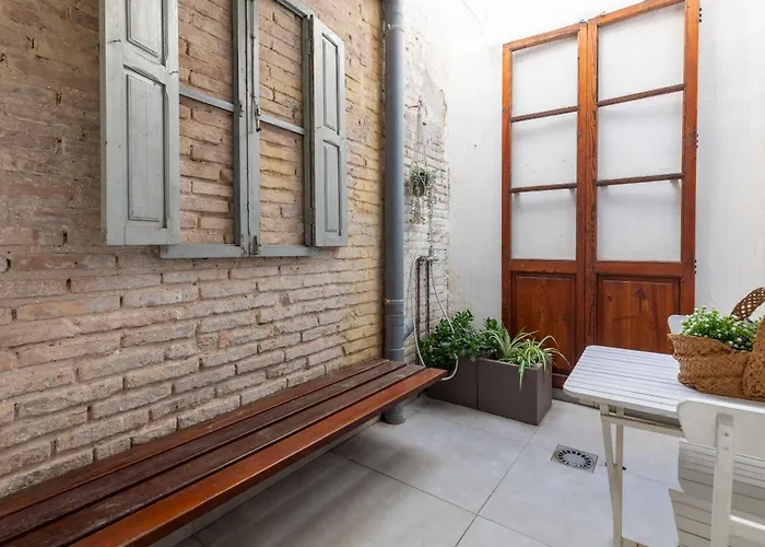 Apartup Arenas Apartamento *