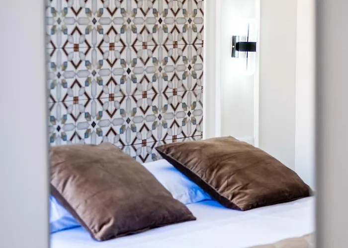 Apartment Spacious With Great Views Valencia