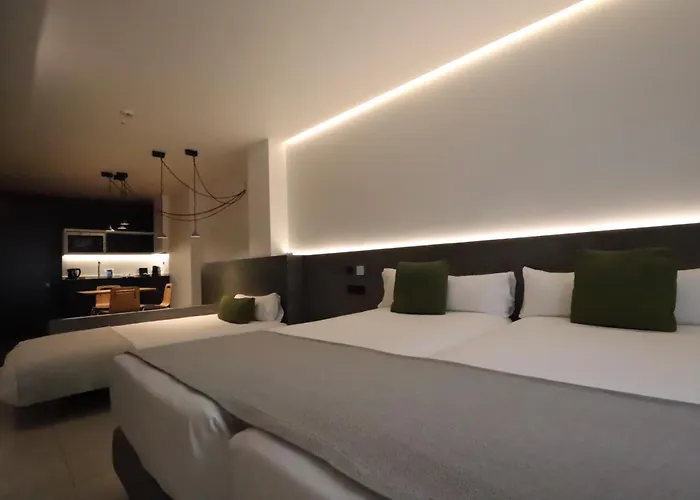 Hotel Myr Plaza Mercado &