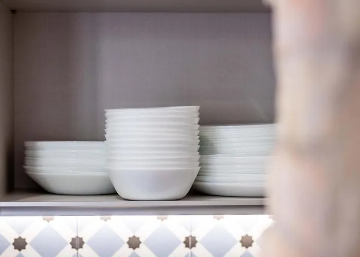 Charming And Comfortable With Inviting Atmosphere فالنسيا