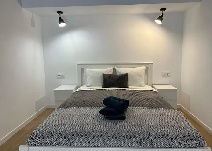 Carbonell 1 Apartmanhotel 4*