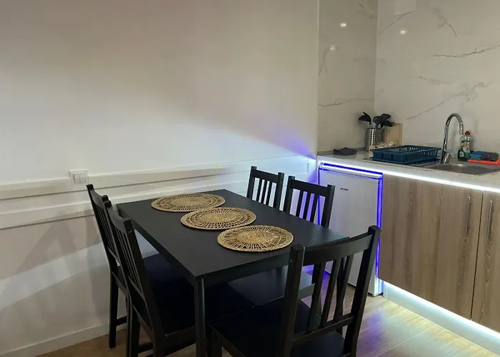 Apartmanhotel Carbonell 1