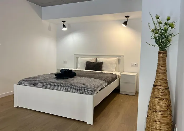 Apartmanhotel Carbonell 1 4*