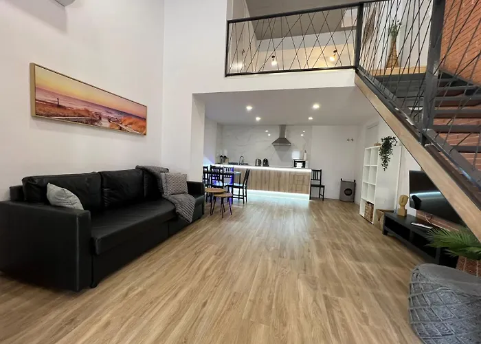 Carbonell 1 Apartmanhotel Valencia