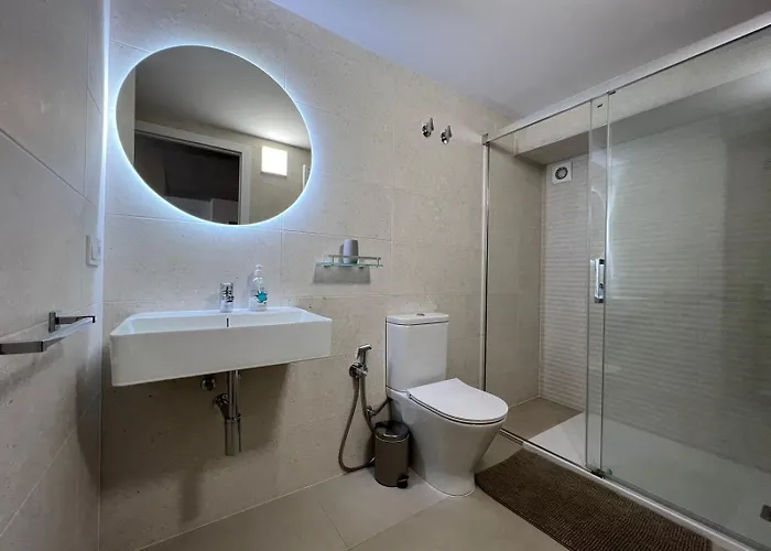 Carbonell 1 Apartmanhotel 4*