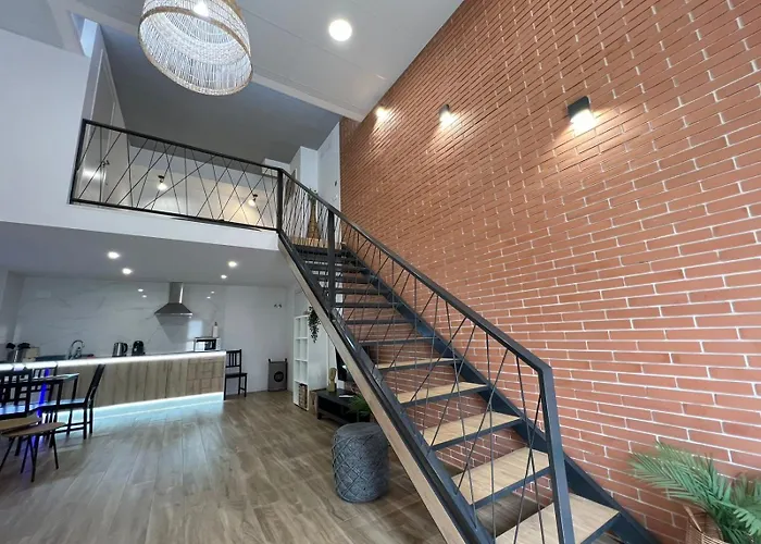 Apartmanhotel Carbonell 1