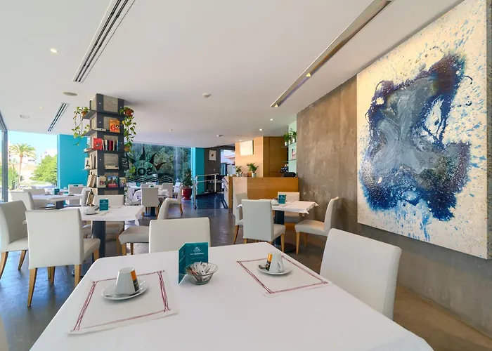 Hotel Sea Port Valencie