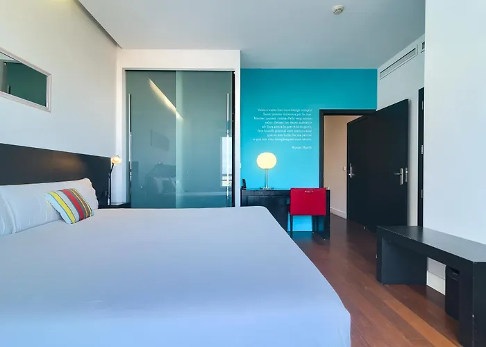 Sea Port Hotel Valencie