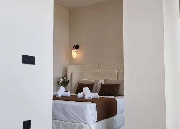 Apartmán Md Pare Presentat