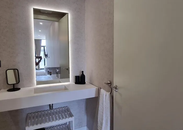 Md Pare Presentat Apartmán