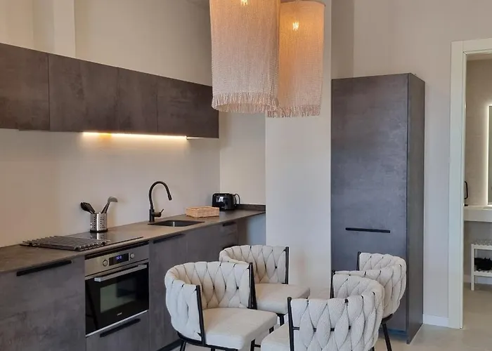 Apartmán Md Pare Presentat *