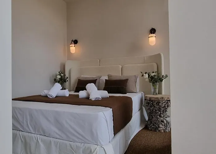 Md Pare Presentat Apartmán *