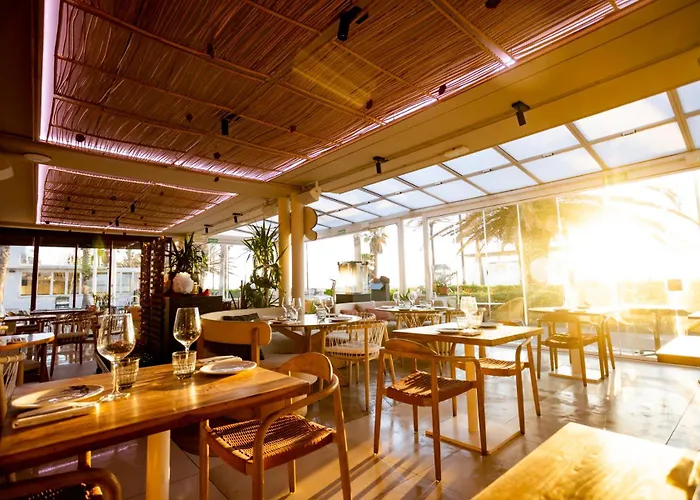 Miramar Hotell Valencia