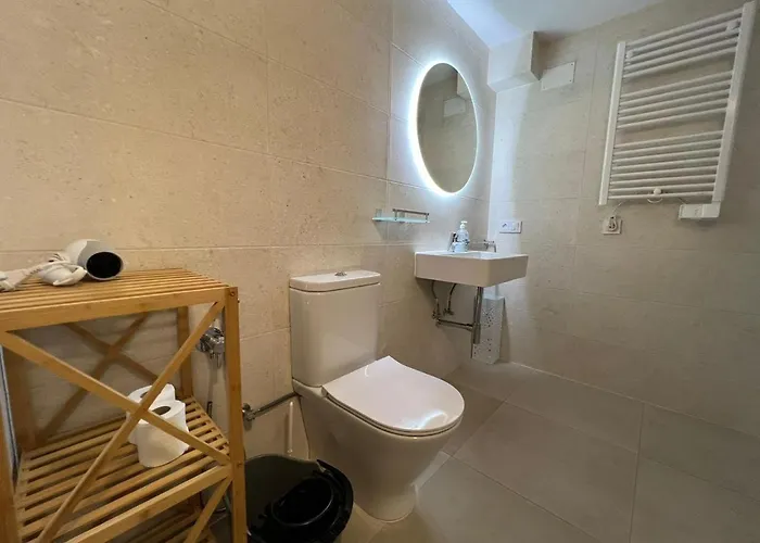 Carbonell 1 4* Valencia