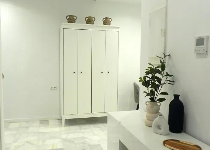 Catalina Downtown 4* Valencia