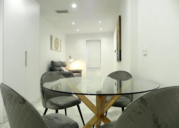 Catalina Downtown Lejlighedshotel