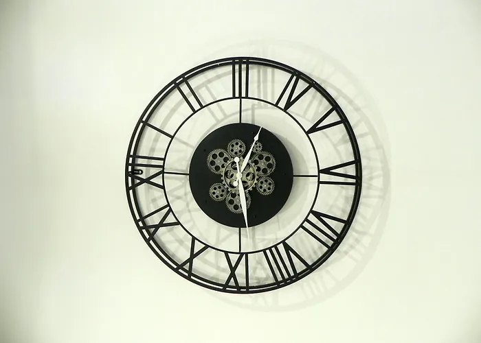 شقة فندقية Catalina Downtown 4*