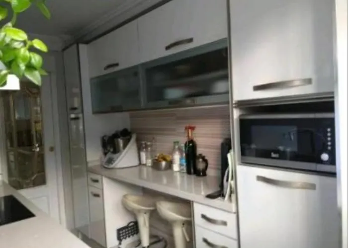 Comoda Y Moderna Doble منزل للإقامة فالنسيا