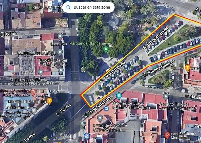 شقة Mimi's In En Corts *