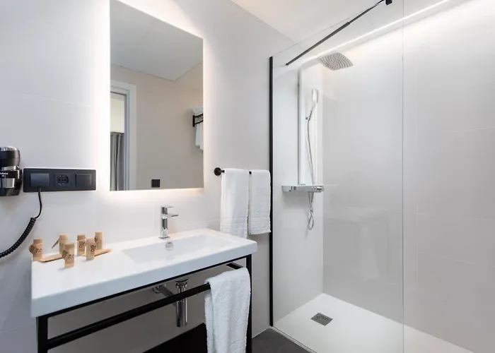 Hotel Arena Zone Valence