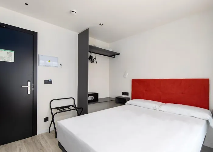 Arena Zone Hotel Valence