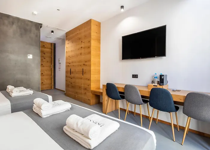 Hotel Nalu Boutique 2*