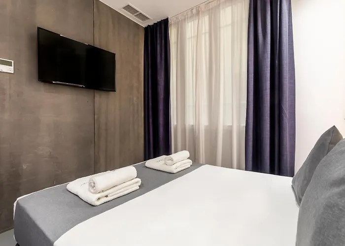 Nalu Boutique Hotel 2*