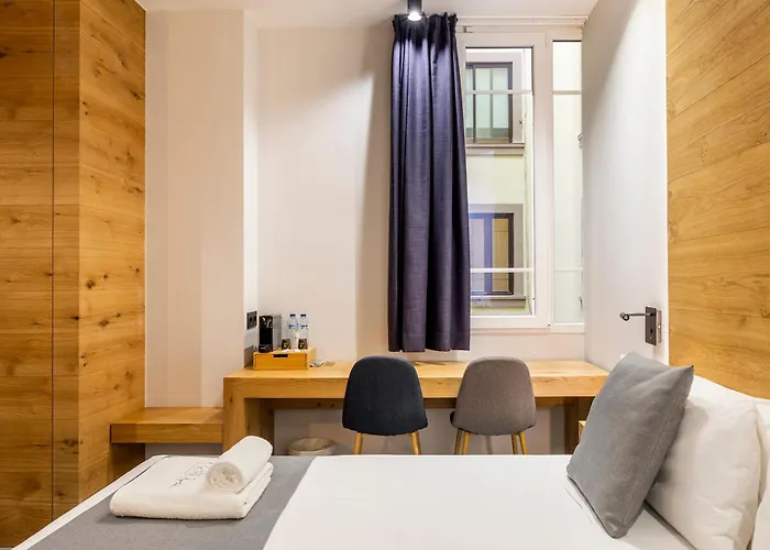 Nalu Boutique 2* Valenza