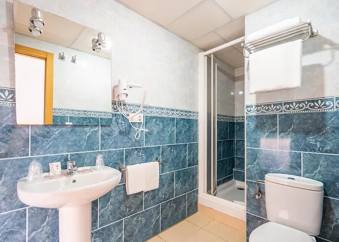 Rr Feria By Beleret 3*