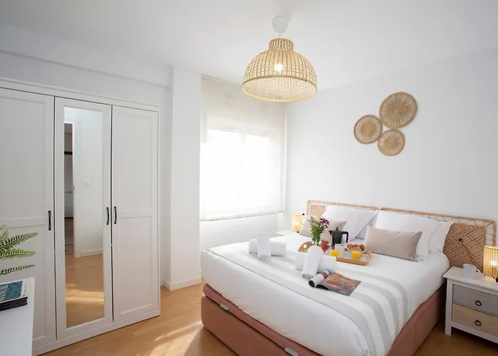 Singularstays Benimaclet