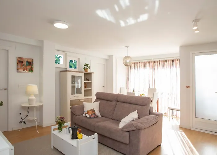 Singularstays Benimaclet