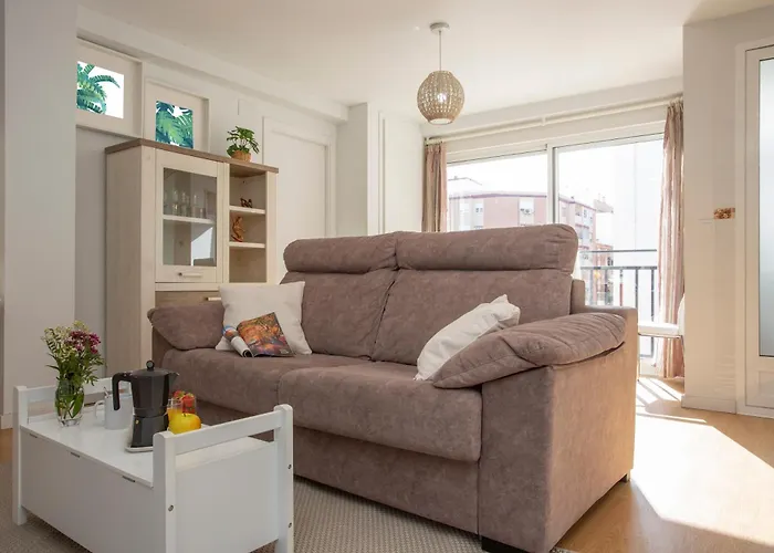 Singularstays Benimaclet 발렌시아