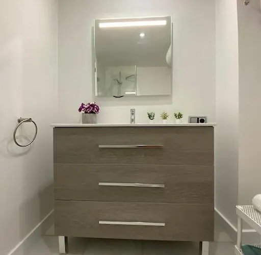 Executive Style Near Downtwon * 발렌시아