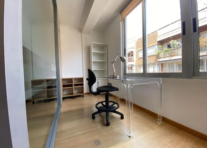 Executive Style Near Downtwon 발렌시아