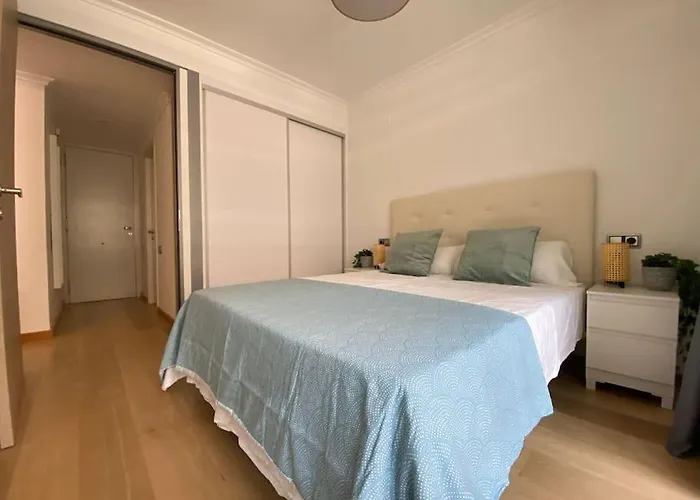 Executive Style Near Downtwon 아파트 *