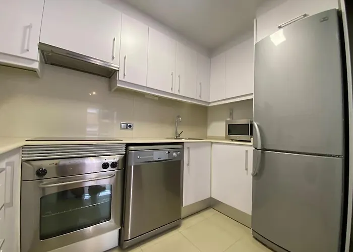 Executive Style Near Downtwon * 발렌시아