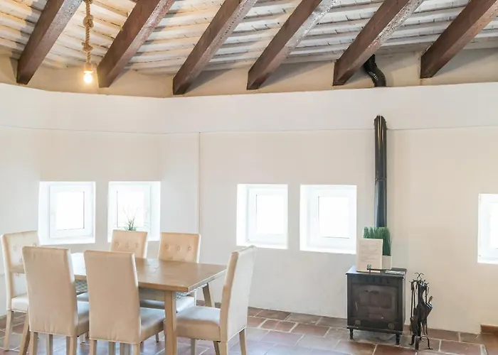 Travel Habitat Port Valencia. Διαμέρισμα