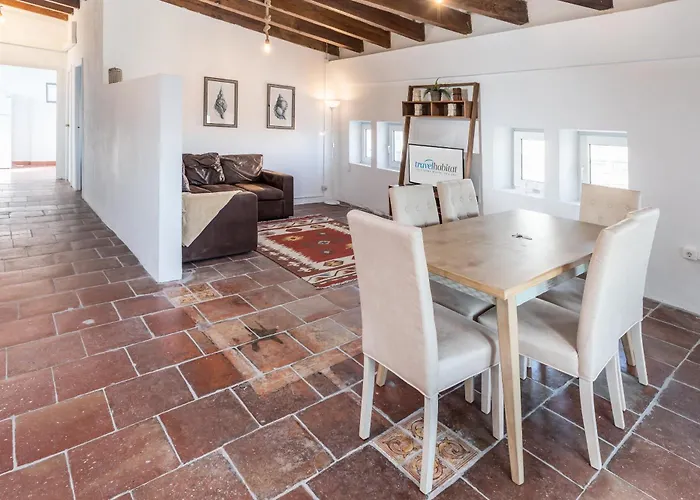 Διαμέρισμα Travel Habitat Port Valencia. *