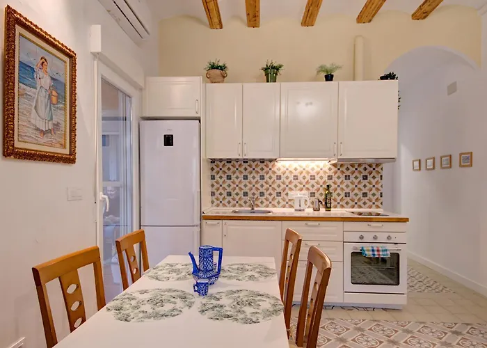 With Pool By The Beach *