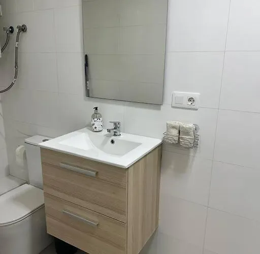 Apartment Precioso 2 Personas *