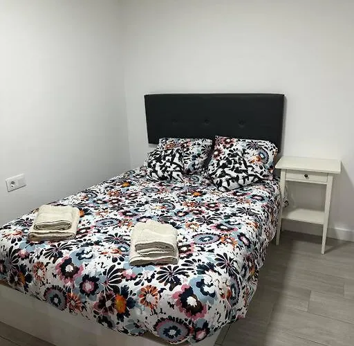 Apartment Precioso 2 Personas