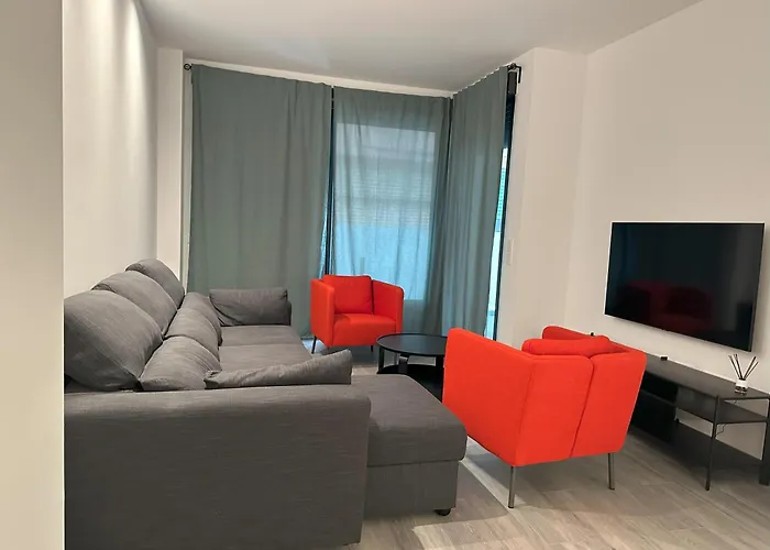 아파트 Esteve Silence