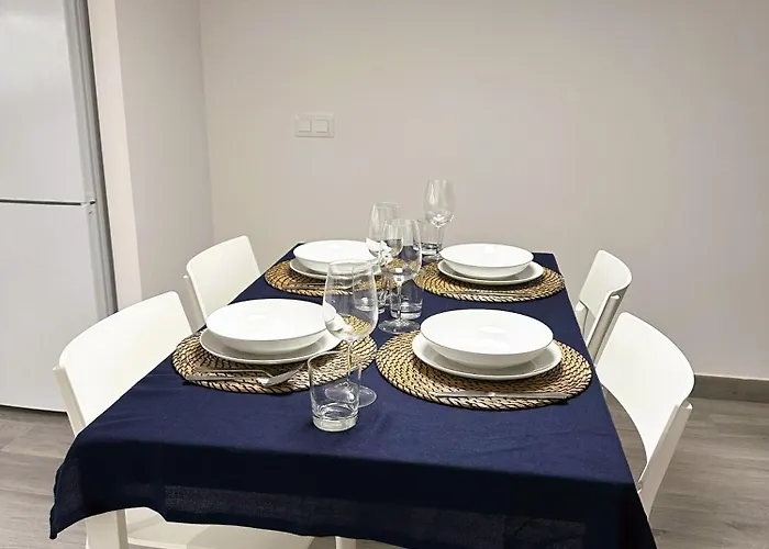 아파트 Esteve Silence *