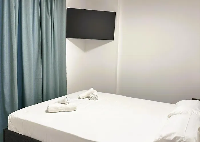 Esteve Silence 아파트 *