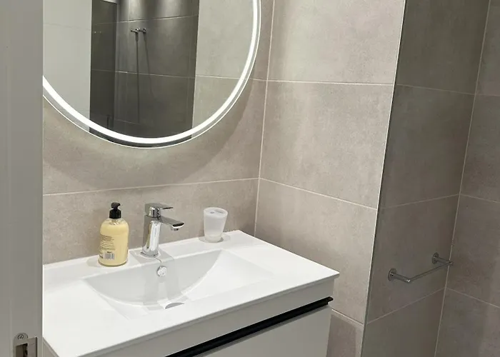 아파트 Esteve Silence *