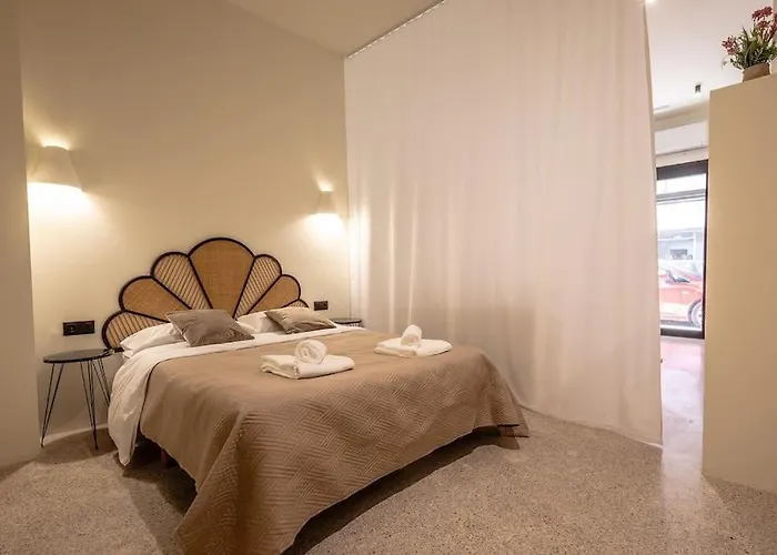 De Lujo Estilo Mediterraneo Διαμέρισμα