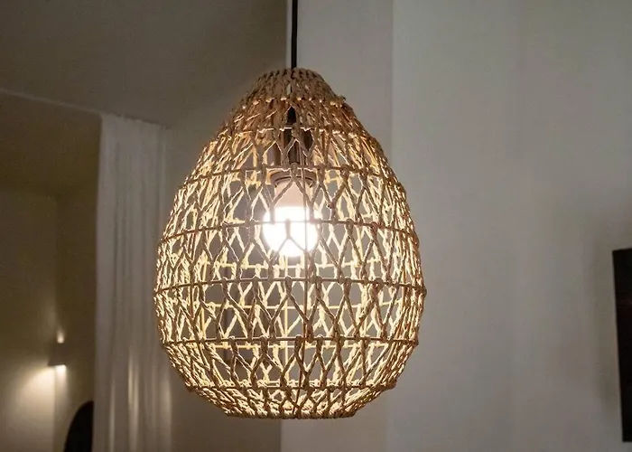 De Lujo Estilo Mediterraneo * Βαλένθια