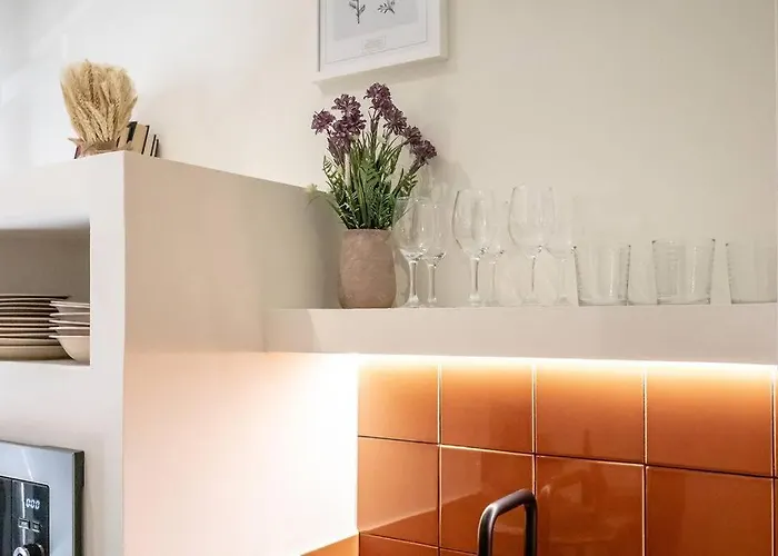 De Lujo Estilo Mediterraneo Διαμέρισμα Βαλένθια