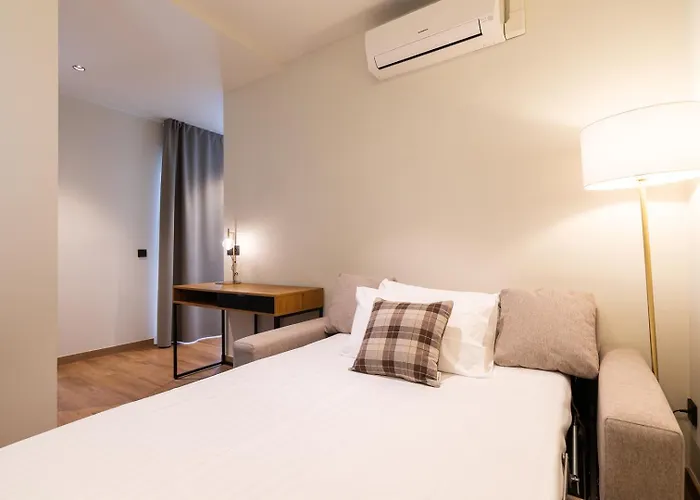 Nommadas Jero -adults Only Pensión Valencia